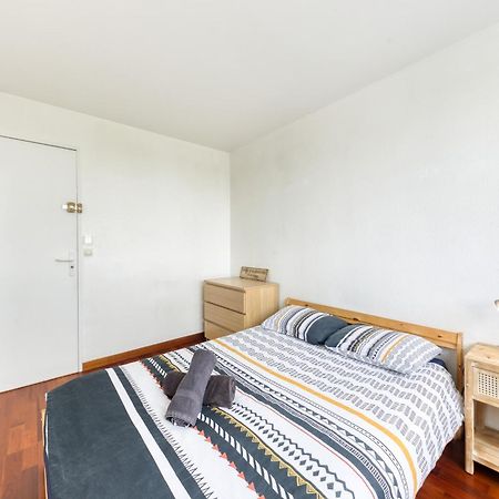 Apartament Le Calme Proche De Paris Rungis Thiais Sceaux Massy Et Orly Fresnes  Zewnętrze zdjęcie