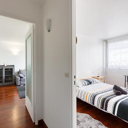 Apartament Le Calme Proche De Paris Rungis Thiais Sceaux Massy Et Orly Fresnes  Zewnętrze zdjęcie