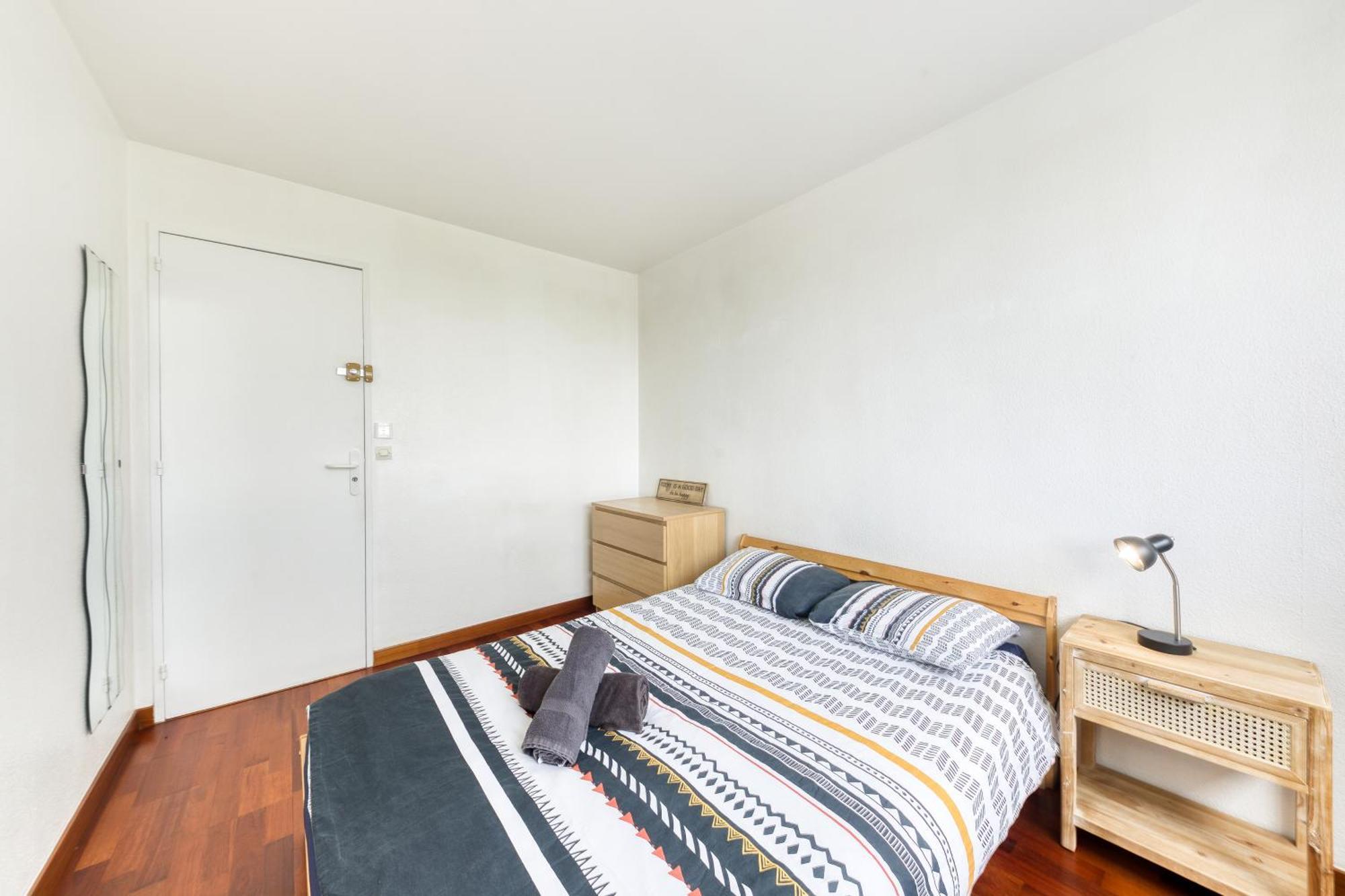 Apartament Le Calme Proche De Paris Rungis Thiais Sceaux Massy Et Orly Fresnes  Zewnętrze zdjęcie