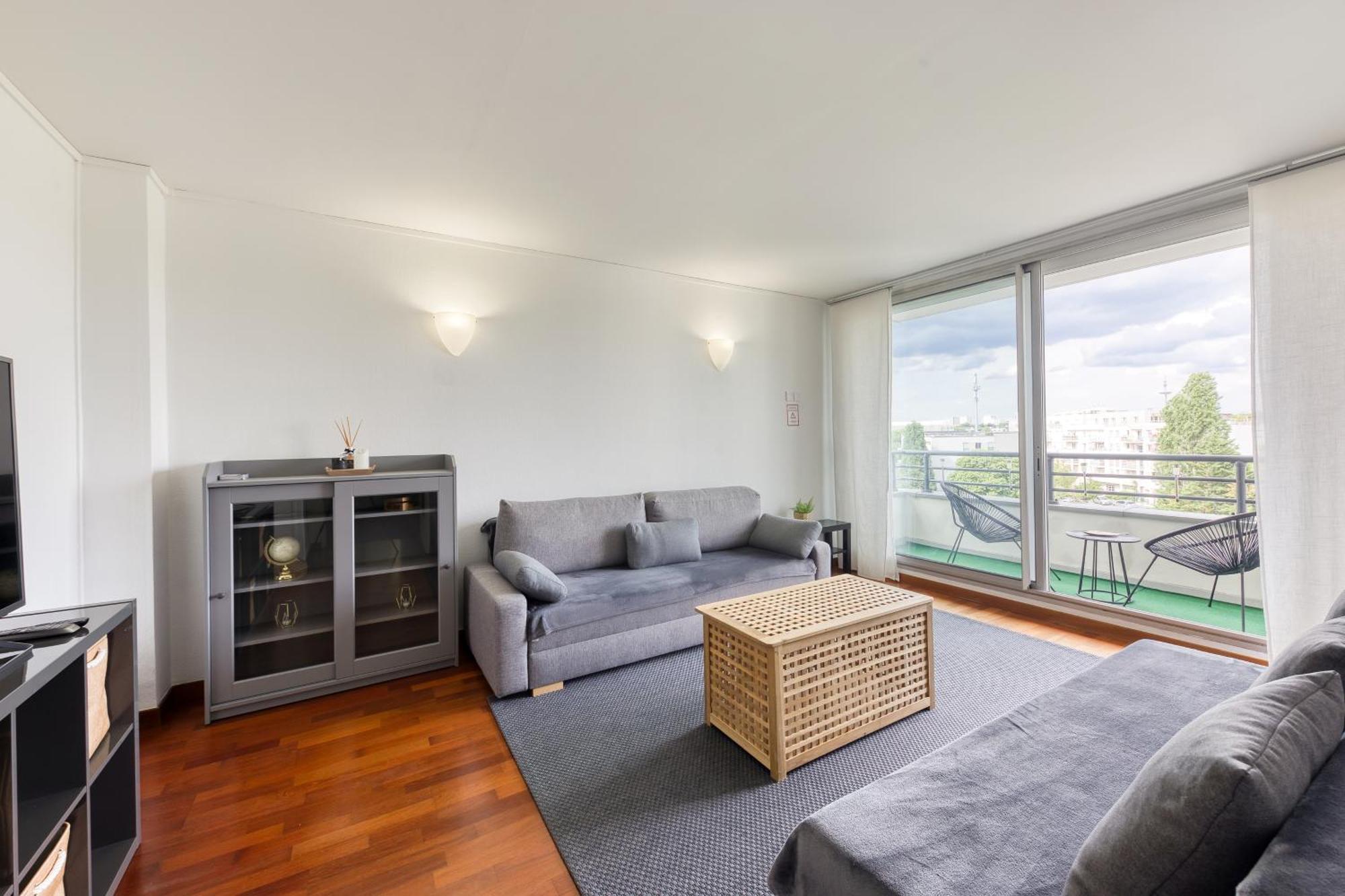 Apartament Le Calme Proche De Paris Rungis Thiais Sceaux Massy Et Orly Fresnes  Zewnętrze zdjęcie