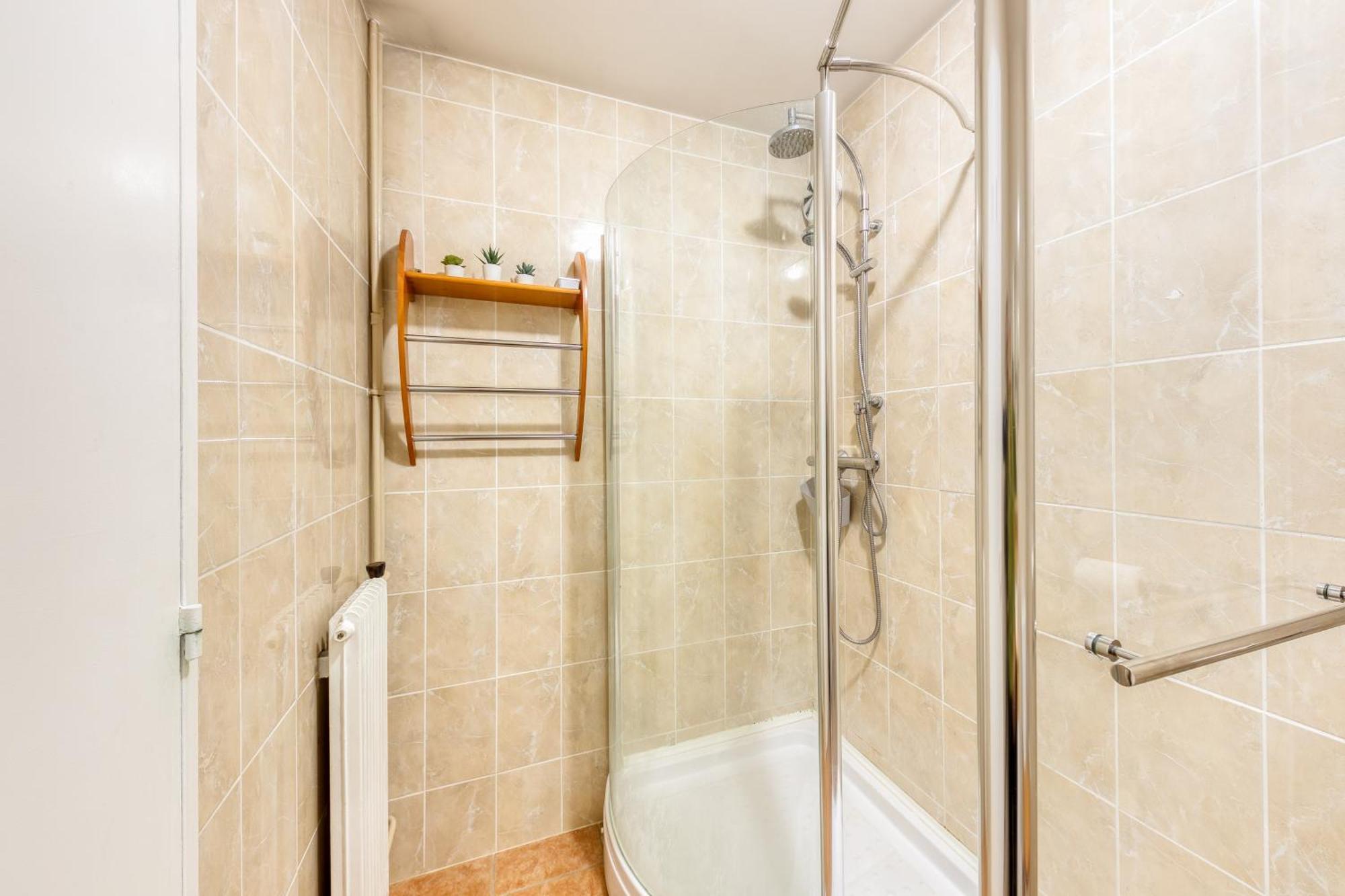 Apartament Le Calme Proche De Paris Rungis Thiais Sceaux Massy Et Orly Fresnes  Zewnętrze zdjęcie